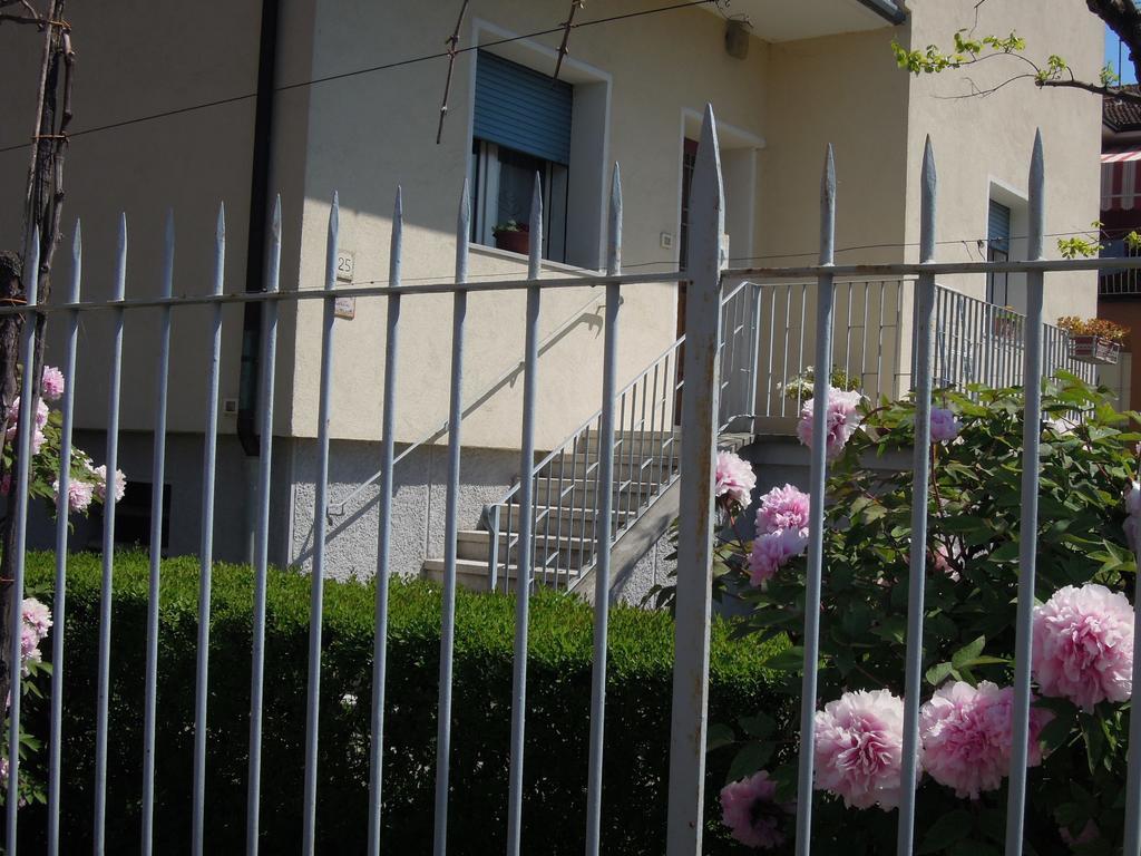 B&B Carlotta Bologna Exterior foto