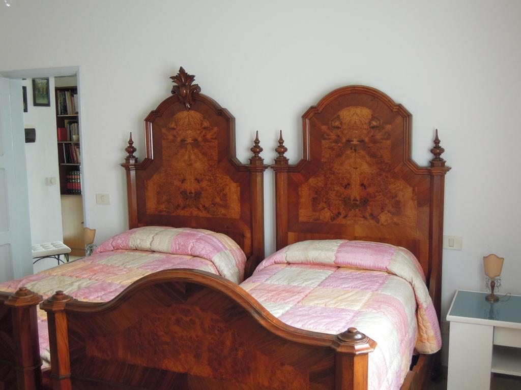 B&B Carlotta Bologna Zimmer foto